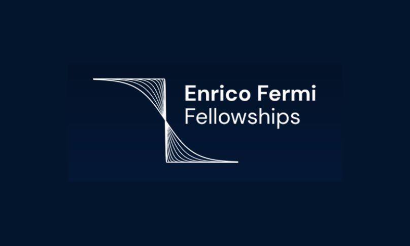 Read more about the article Enrico Fermi Fellowship