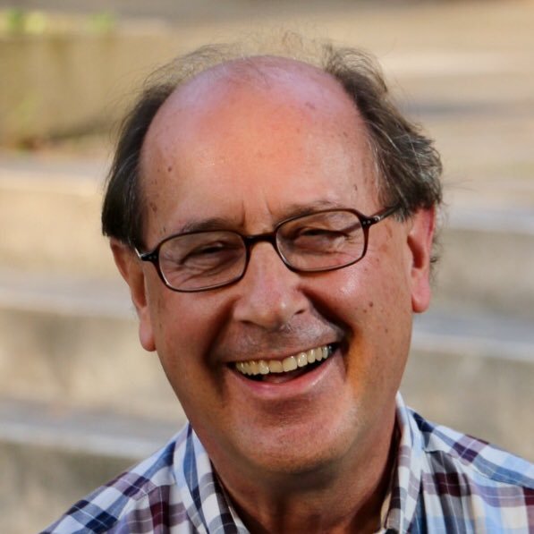 Read more about the article New Sigrav Colloquium “Gravitational Wave Astronomy” – Bernard Shutz
