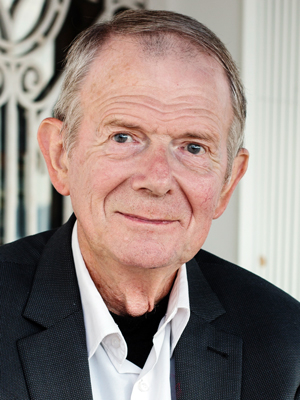 Read more about the article Alain Brillet Obituary