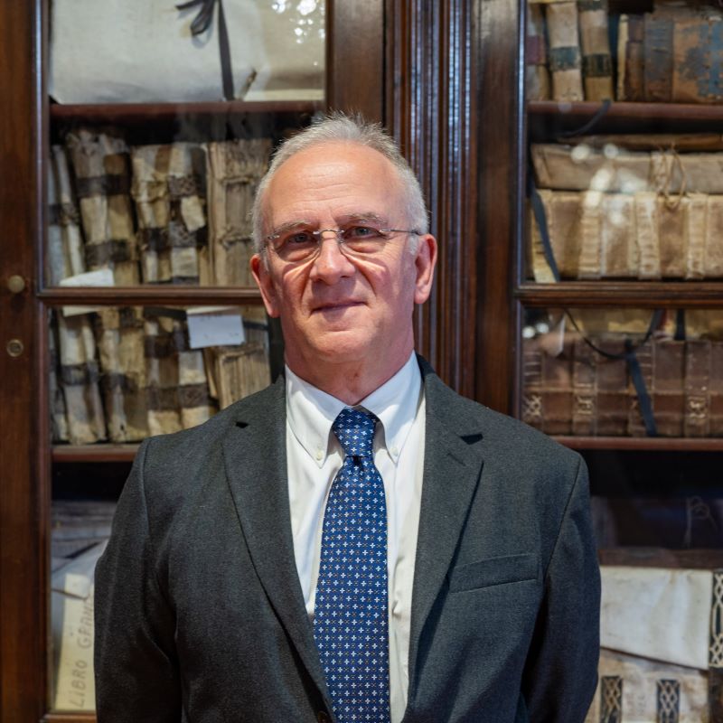 Read more about the article Pomeranchuk prize to Augusto Sagnotti