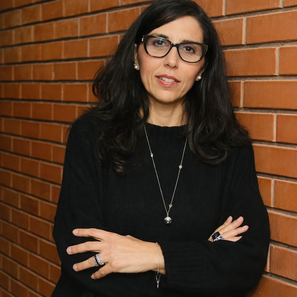 Read more about the article New SIGRAV President and Members of the Board